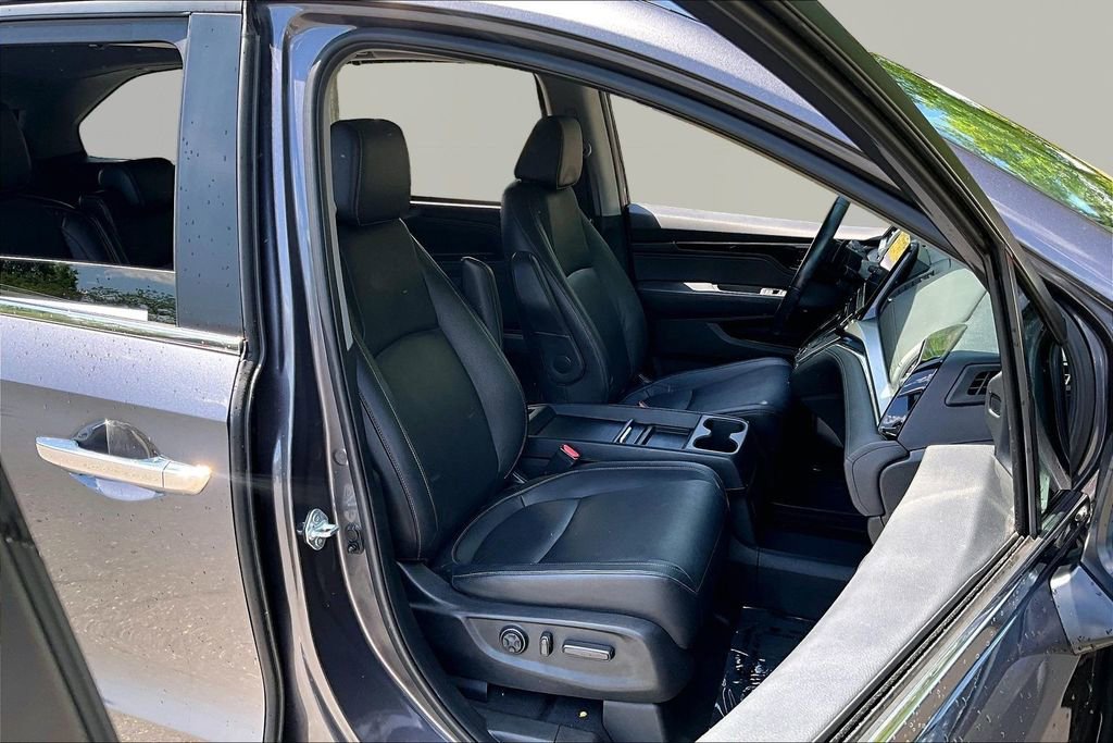 Used 2022 Honda Odyssey Touring image 23