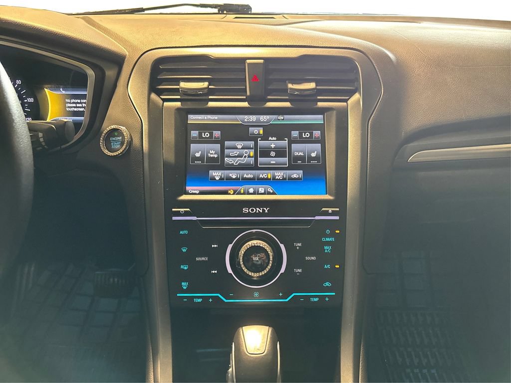 Used 2013 Ford Fusion Titanium FWD image 31