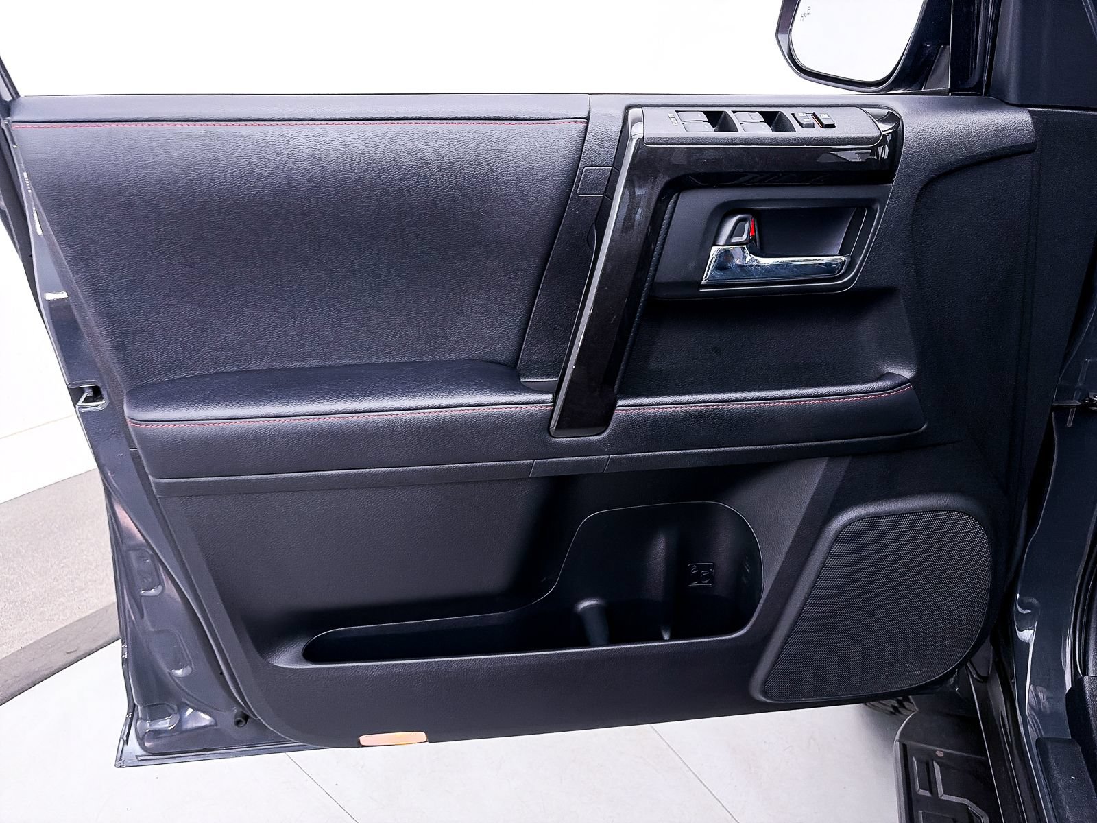 Used 2024 Toyota 4Runner TRD Pro AWD/4WD image 19
