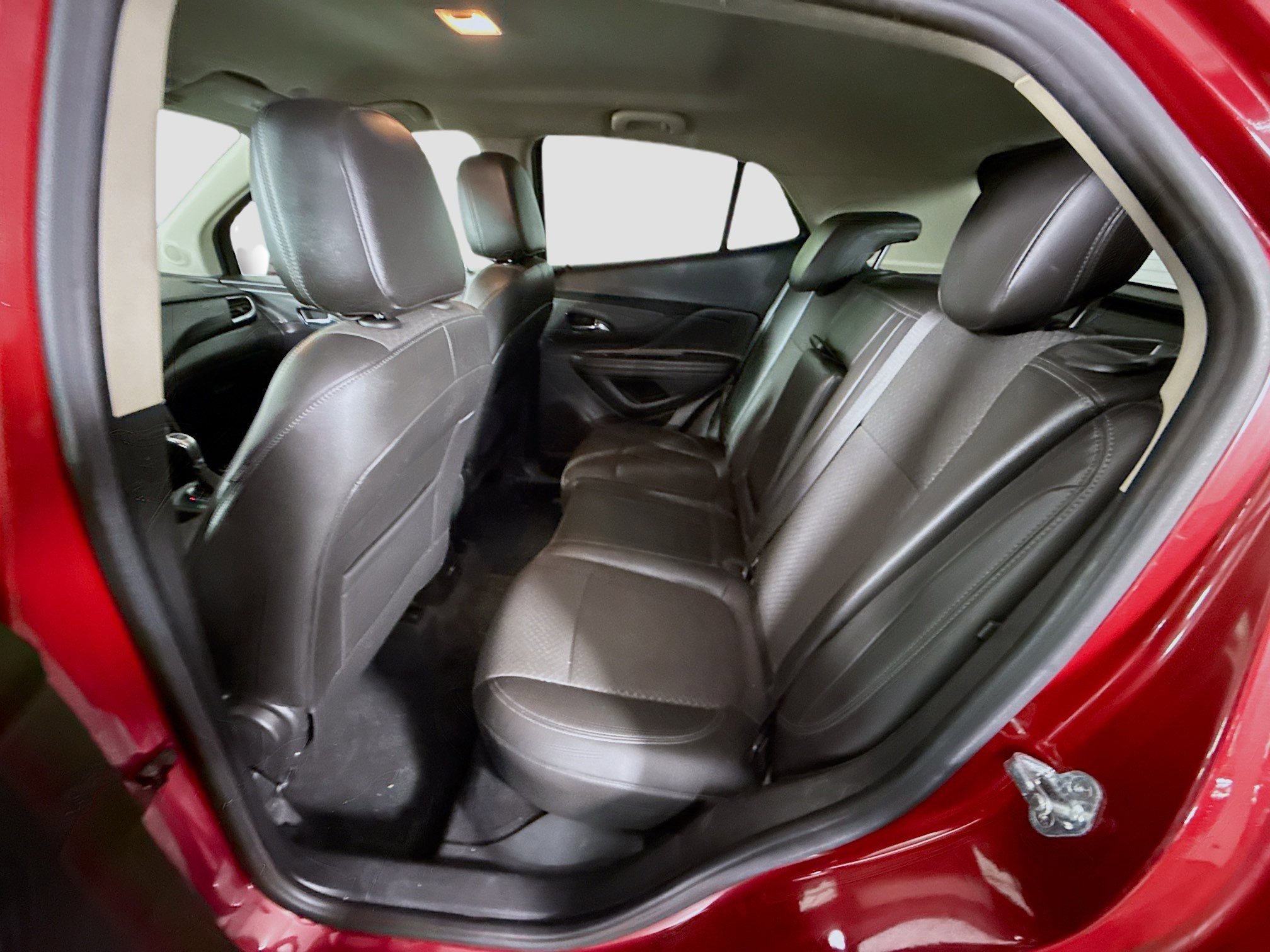 Used 2020 Buick Encore Sport Touring w/ Safety Package image 25