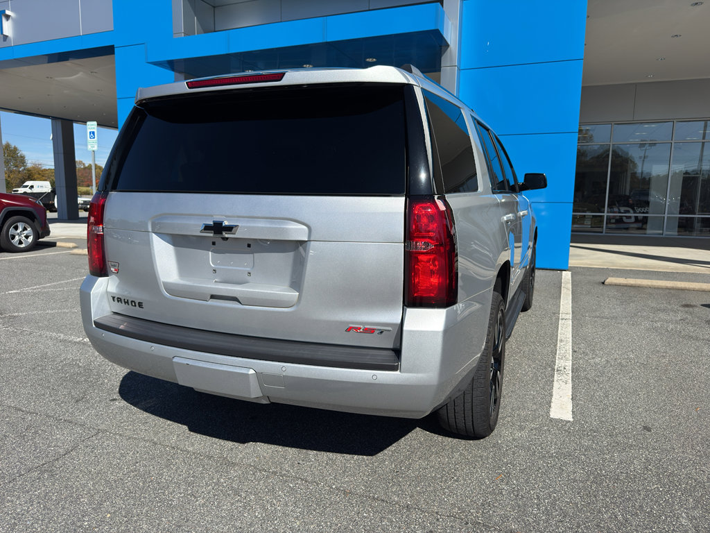 Used 2020 Chevrolet Tahoe Premier image 5