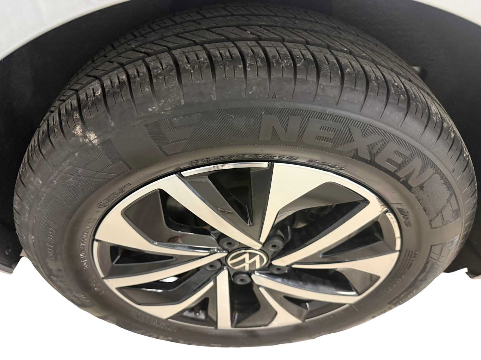 Certified 2023 Volkswagen Jetta S FWD image 13