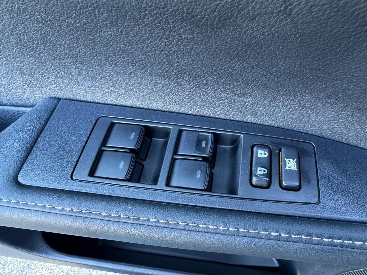 Used 2014 Lexus ES 350 w/ Premium Package image 42