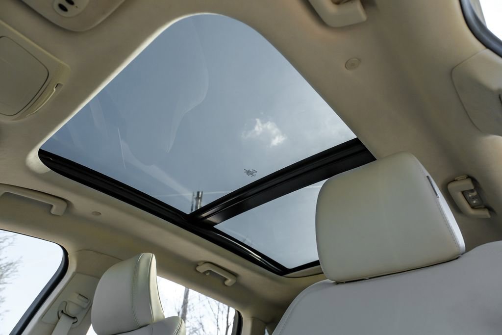 Used 2022 Lincoln Nautilus Black Label image 6