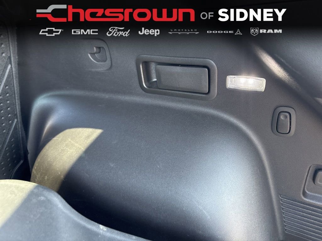 Used 2023 Chevrolet Blazer LT w/ LPO, Floor Liner Package image 22