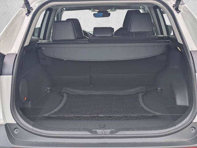 Used 2025 Toyota RAV4 Limited FWD image 6
