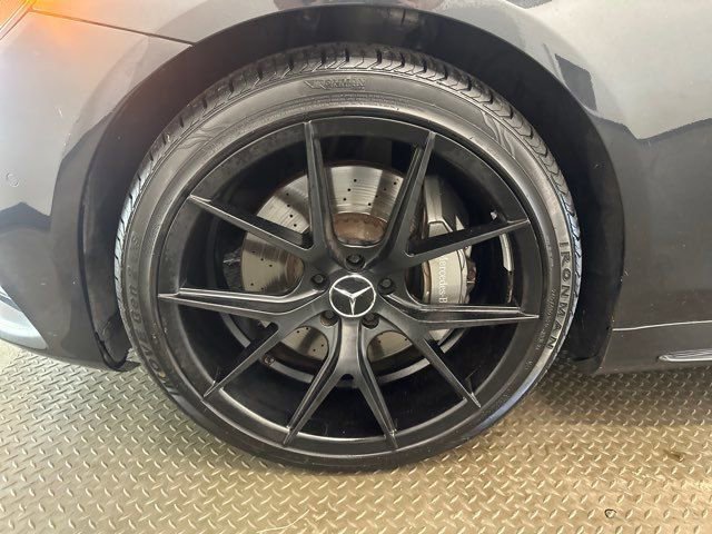 Used 2016 Mercedes-Benz S 550 4MATIC Sedan image 40