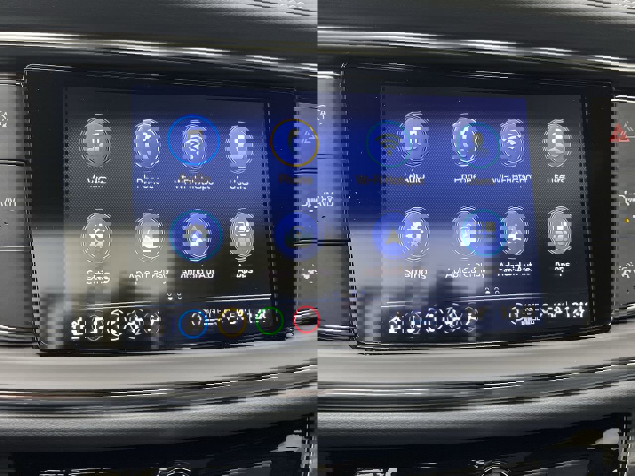 Certified 2023 Buick Enclave Essence w/ Experience Buick Package image 21