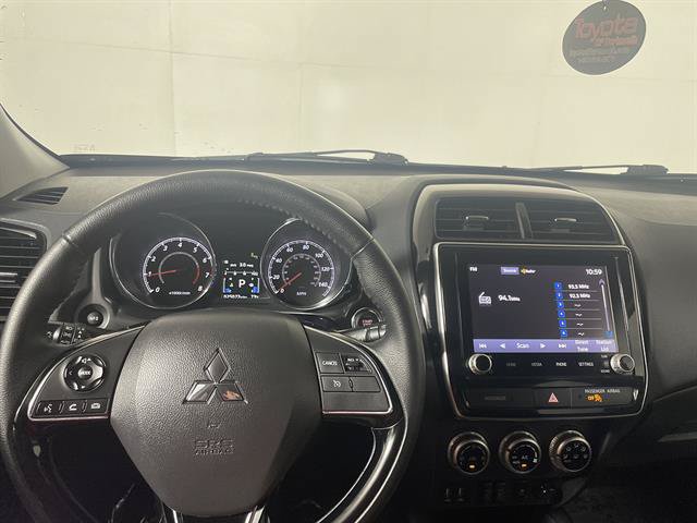 Used 2022 Mitsubishi Outlander Sport AWD image 15