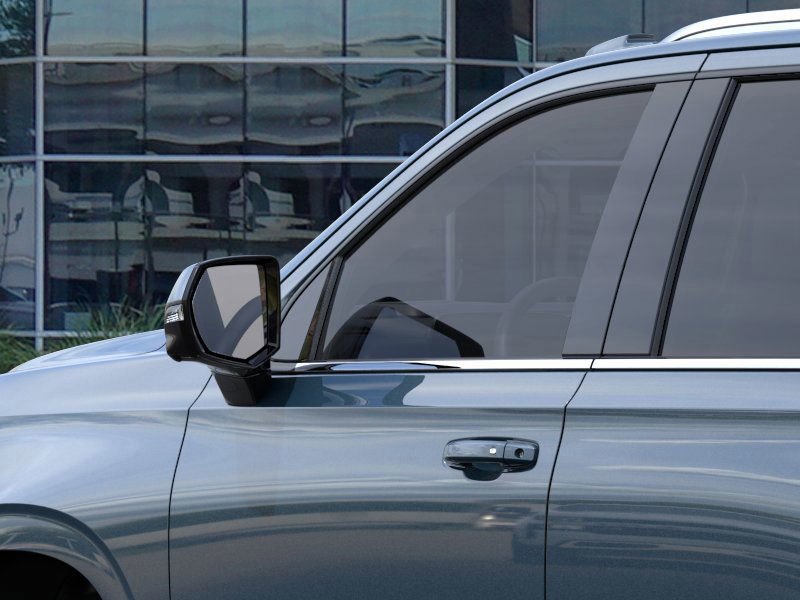 New 2026 Chevrolet Tahoe LT w/ Comfort Package RWD image 12