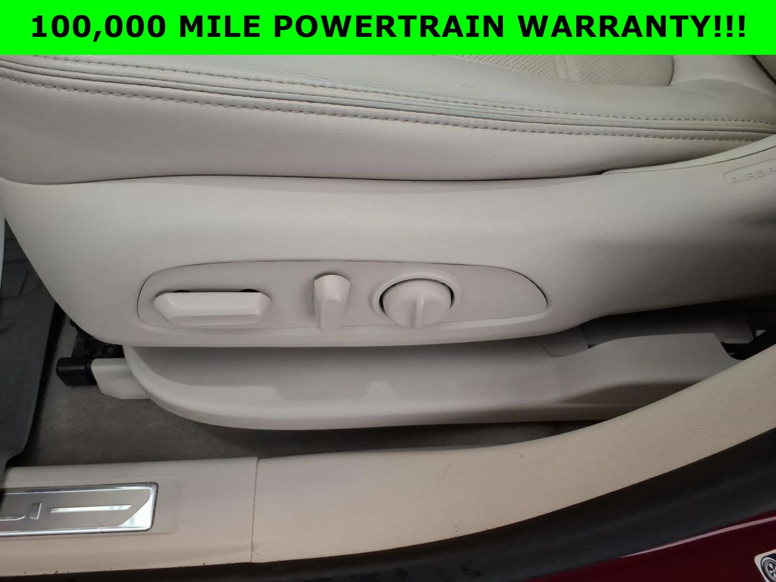 Used 2021 GMC Acadia Denali w/ Denali Ultimate Package image 21