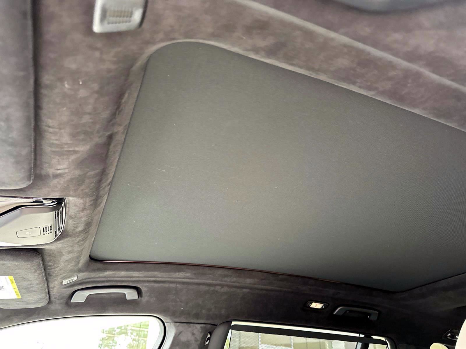 New 2026 BMW X7 xDrive40i w/ M Sport Package image 31
