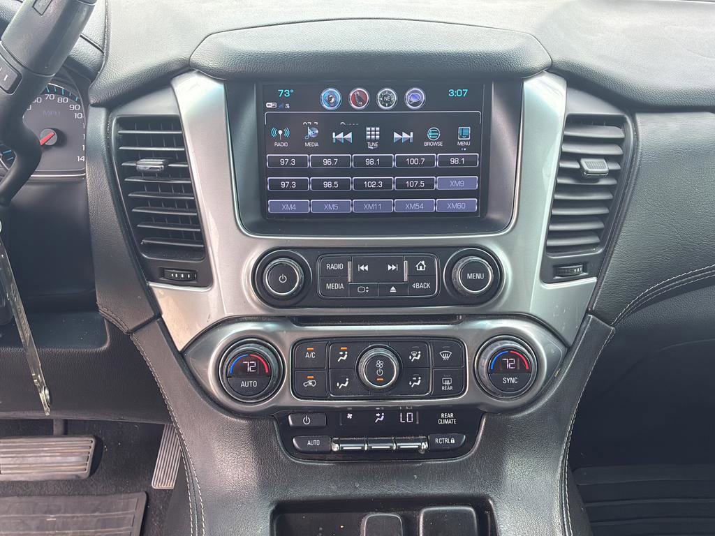 Used 2020 Chevrolet Tahoe LS w/ Max Trailering Package RWD image 29