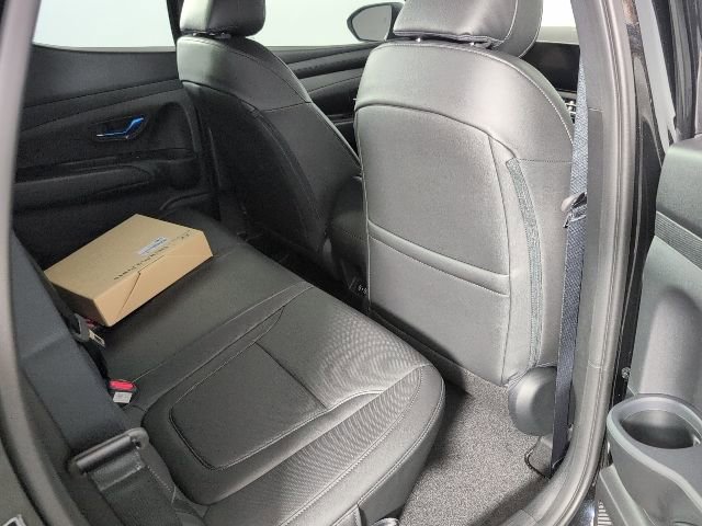 New 2026 Hyundai Santa Cruz SEL image 9