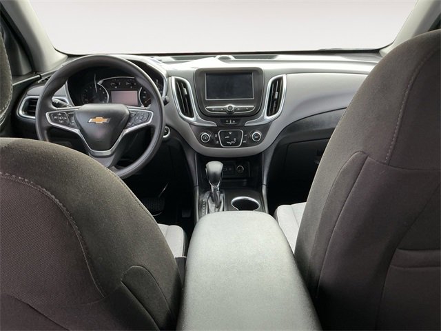 Used 2022 Chevrolet Equinox LS w/ LS Convenience Package image 8