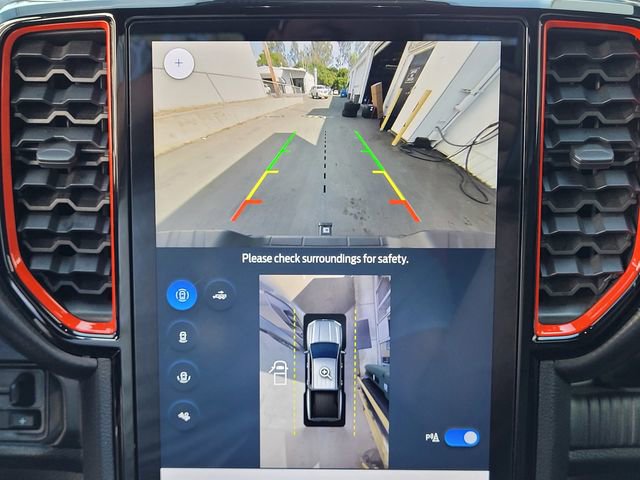 Used 2024 Ford Ranger Raptor image 12