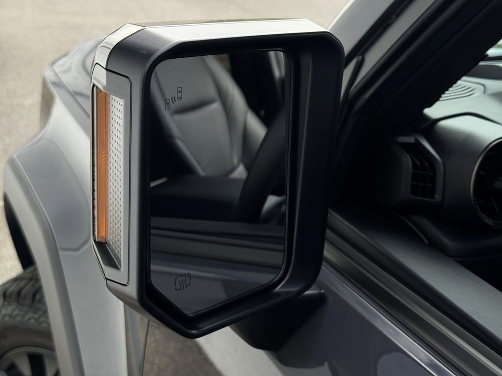 Certified 2025 Toyota Land Cruiser w/ Premium Package image 35