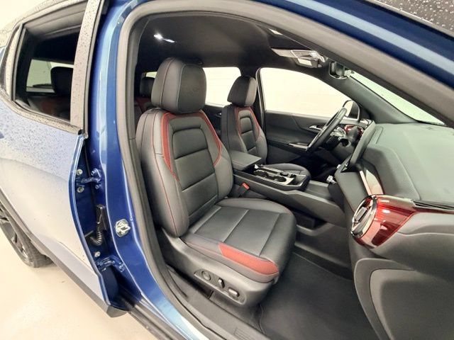 Certified 2025 Chevrolet Equinox RS w/ Safety and Technology Package AWD/4WD image 25