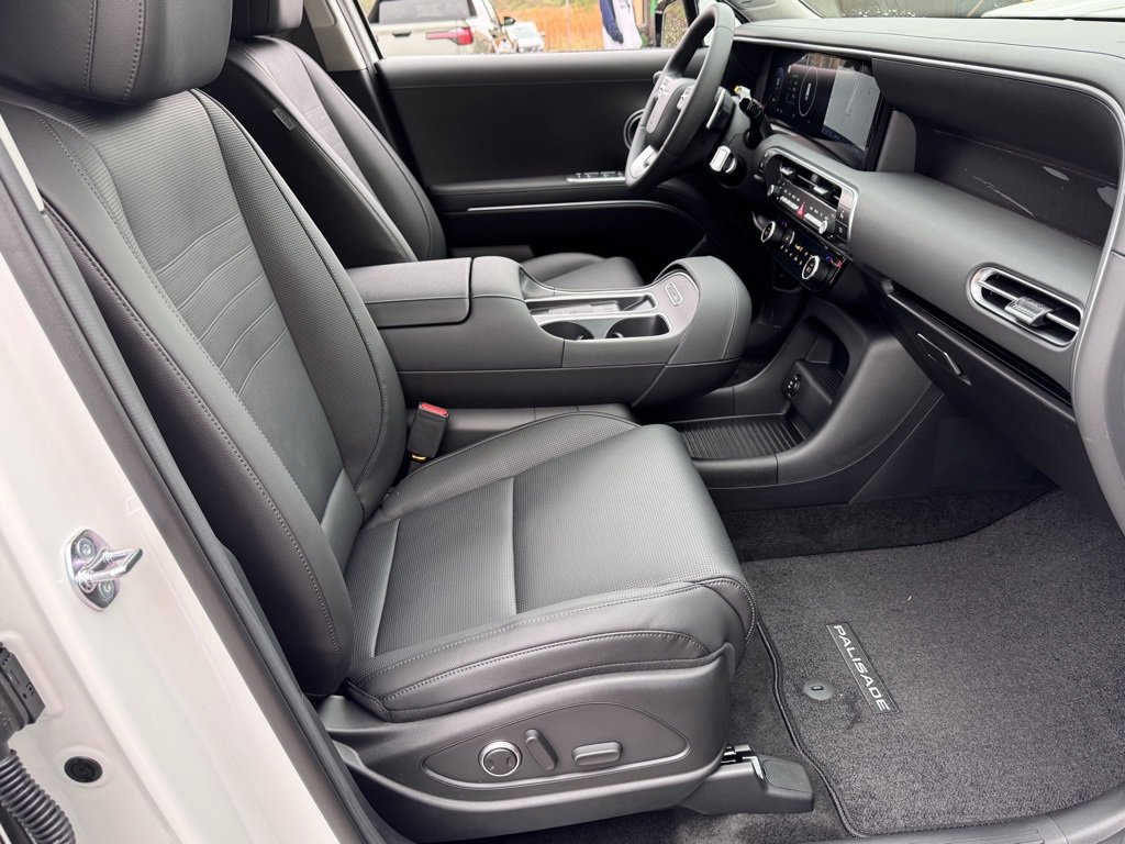 New 2026 Hyundai Palisade Limited image 21
