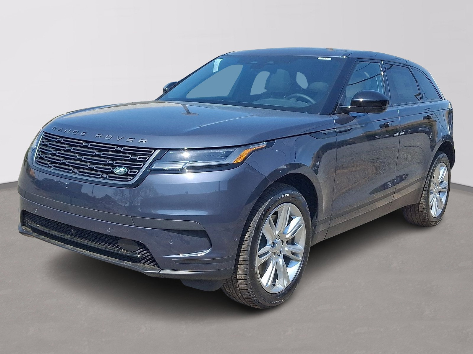 New 2026 Land Rover Range Rover Velar S AWD/4WD image 1