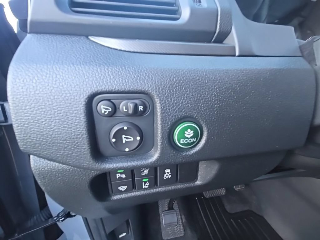 Certified 2023 Honda Passport TrailSport image 21