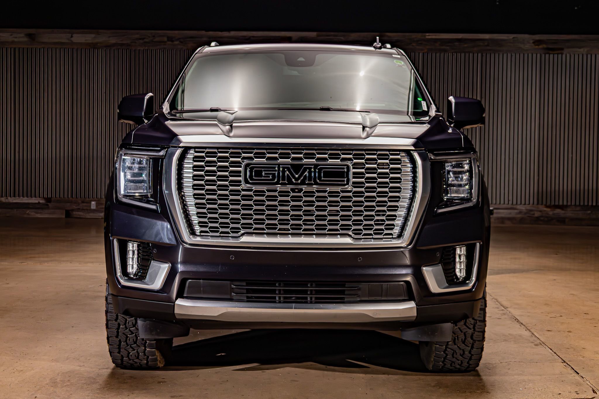 Used 2024 GMC Yukon Denali w/ LPO, Floor Liner Package video 2