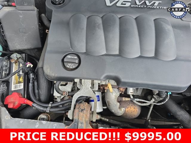 Used 2013 Chevrolet Impala LTZ image 15