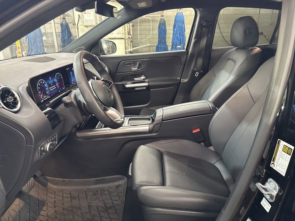 Used 2026 Mercedes-Benz GLA 250 4MATIC image 9