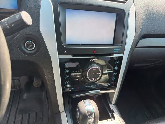 Used 2014 Ford Explorer Limited image 6
