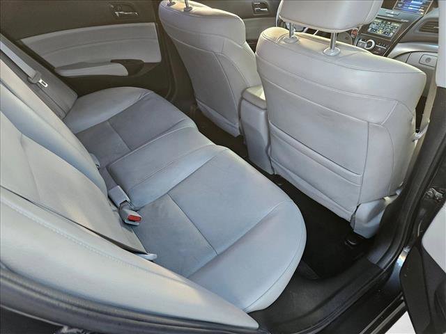 Used 2016 Acura ILX w/ Premium Package image 19