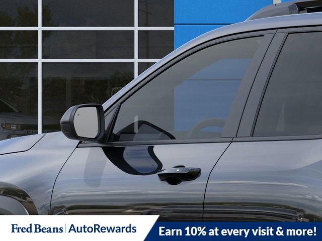 New 2026 Chevrolet Equinox LT w/ Convenience Package II image 12