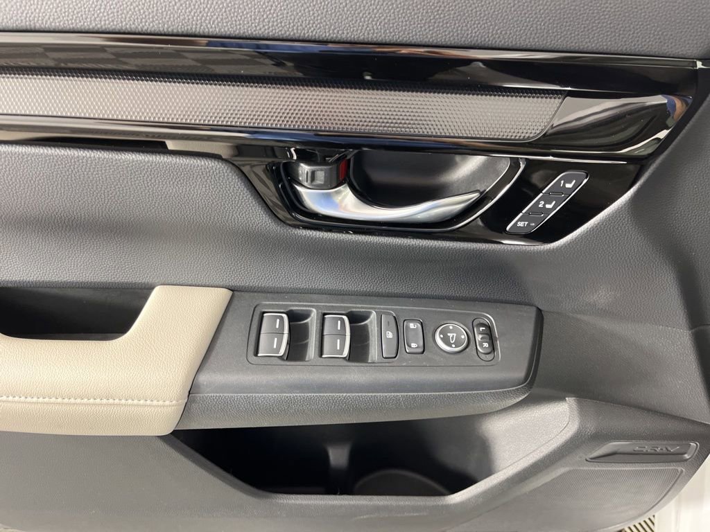 Certified 2025 Honda CR-V EX-L image 26