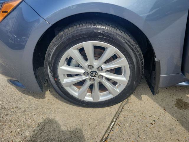 Certified 2026 Toyota Corolla LE w/ LE Premium Package image 29