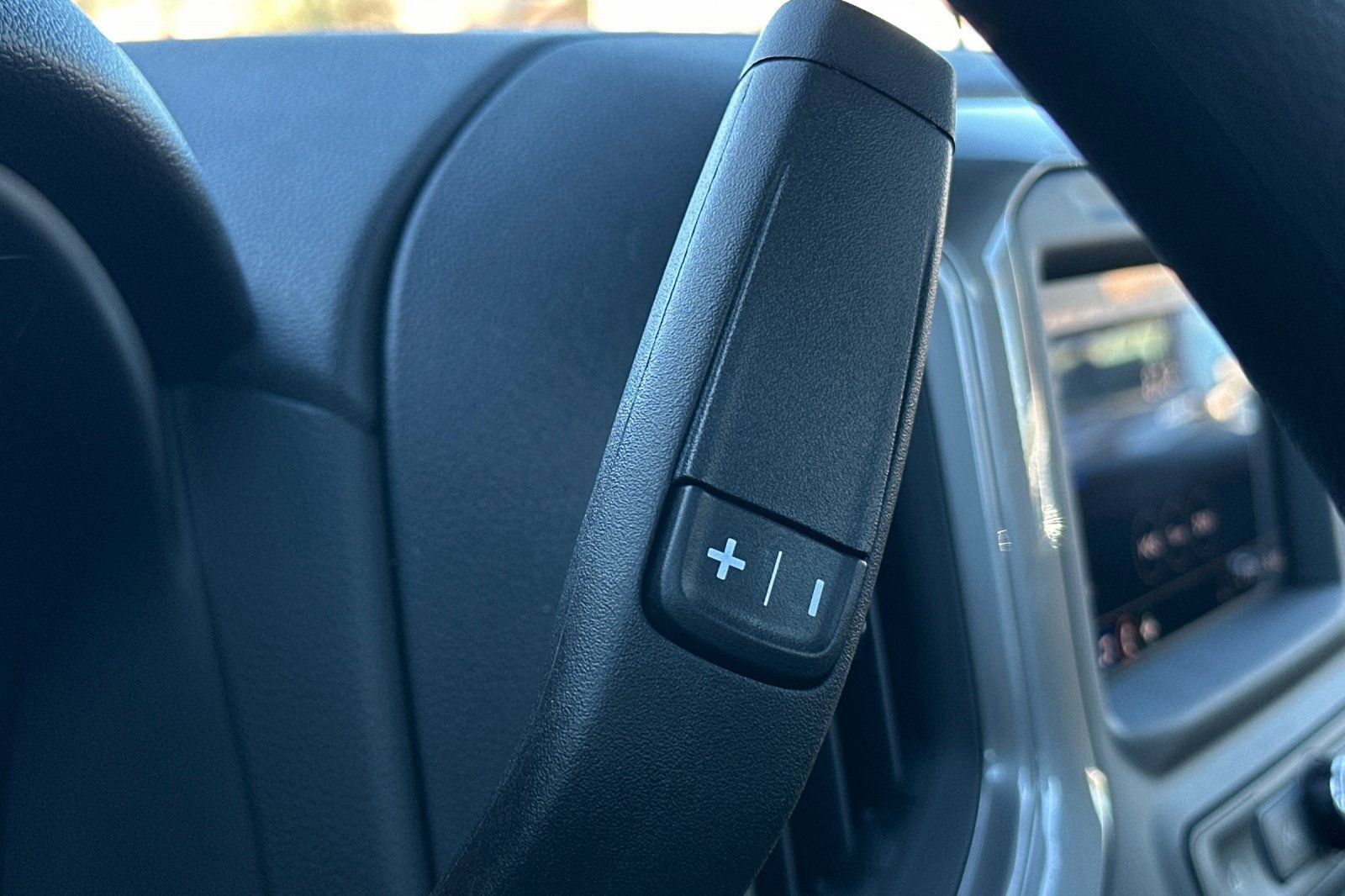 New 2026 Chevrolet Silverado 2500 W/T image 19