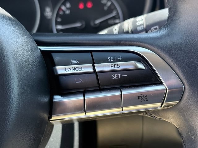 Used 2025 MAZDA CX-50 AWD 2.5 S w/ Weather Package image 15