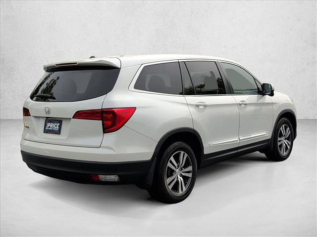 Used 2017 Honda Pilot EX-L image 5