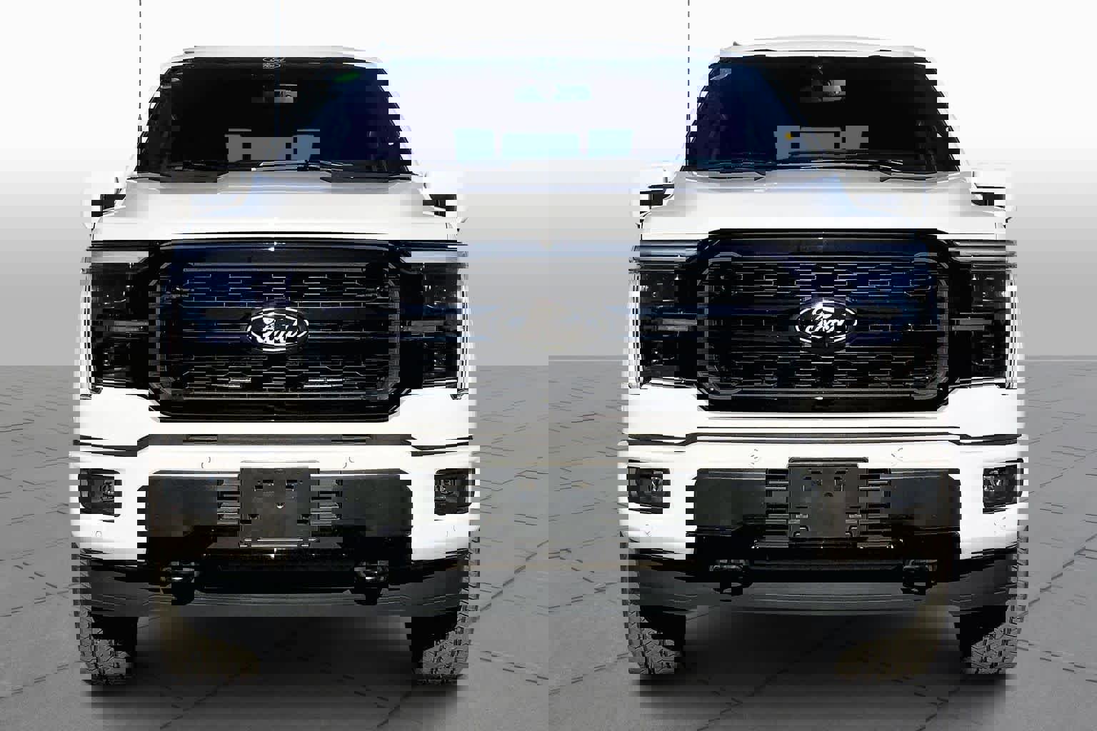 New 2025 Ford F150 Lariat w/ Equipment Group 502A High image 3