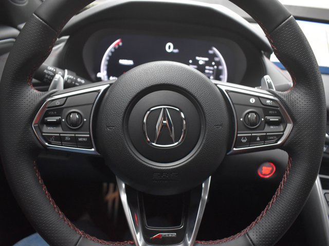 New 2025 Acura TLX SH-AWD w/ A-SPEC Pkg image 9