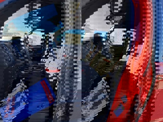 New 2025 Nissan Frontier PRO-4X image 12