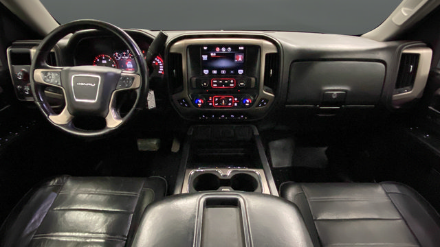 Used 2014 GMC Sierra 1500 Denali w/ Driver Alert Package AWD/4WD image 11