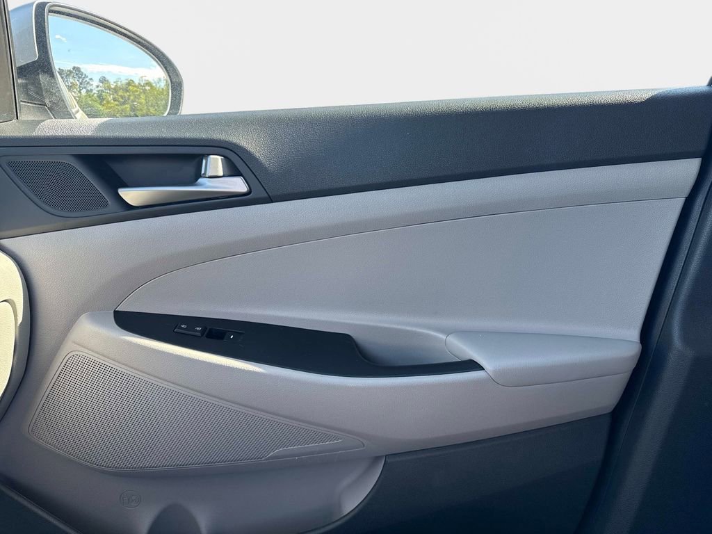 Used 2018 Hyundai Tucson SEL image 19