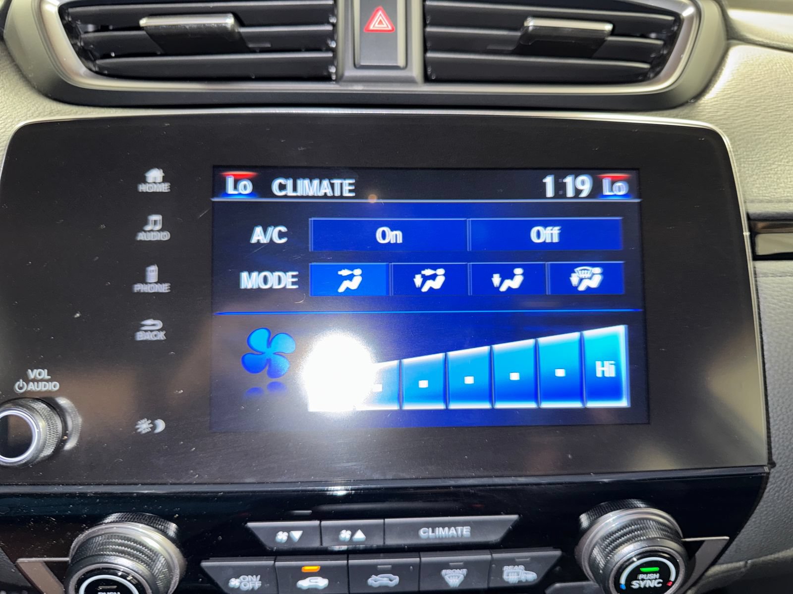 Used 2022 Honda CR-V EX image 22