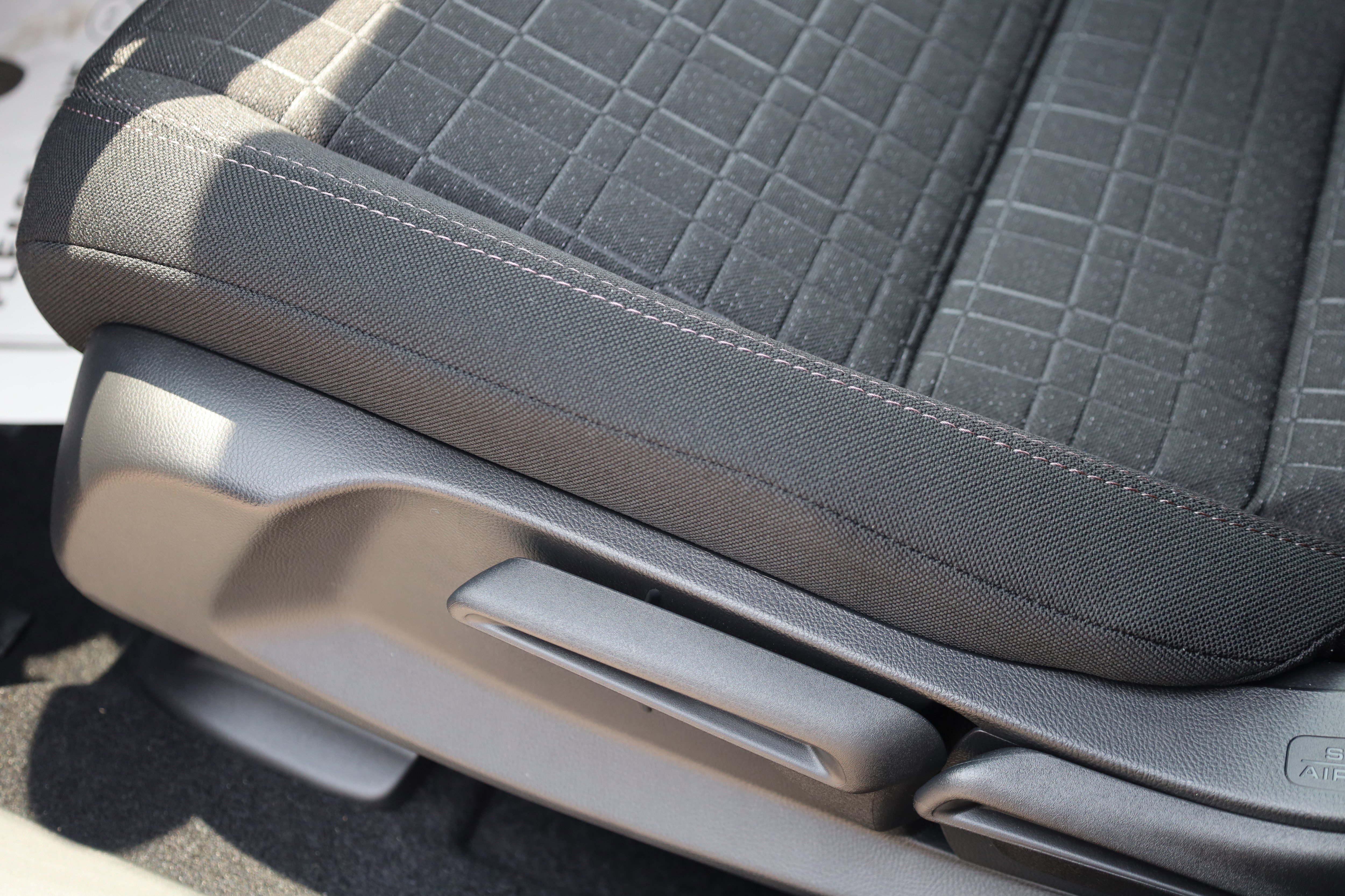 New 2026 Honda HR-V LX image 13