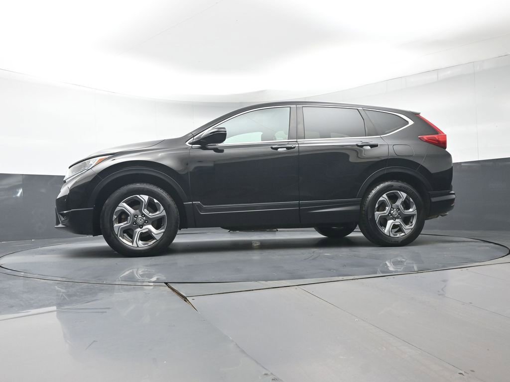 Used 2019 Honda CR-V EX image 26