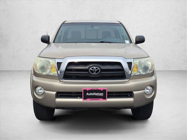 Used 2006 Toyota Tacoma PreRunner w/ SR5 Pkg #2 RWD image 2