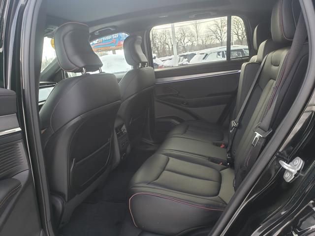 Used 2024 Jeep Wagoneer Launch Edition image 25