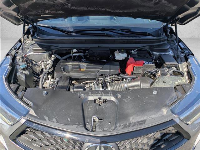Certified 2023 Acura RDX A-Spec image 24
