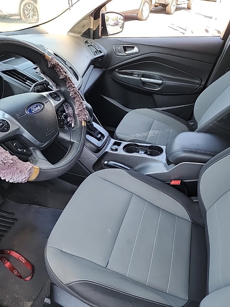 Used 2014 Ford Escape SE AWD/4WD image 10