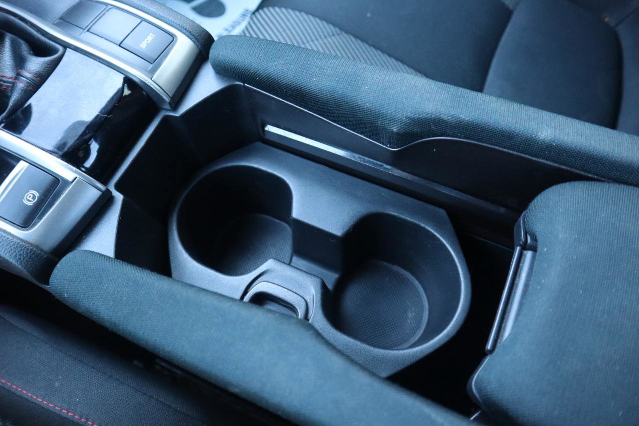 Used 2018 Honda Civic Si image 86