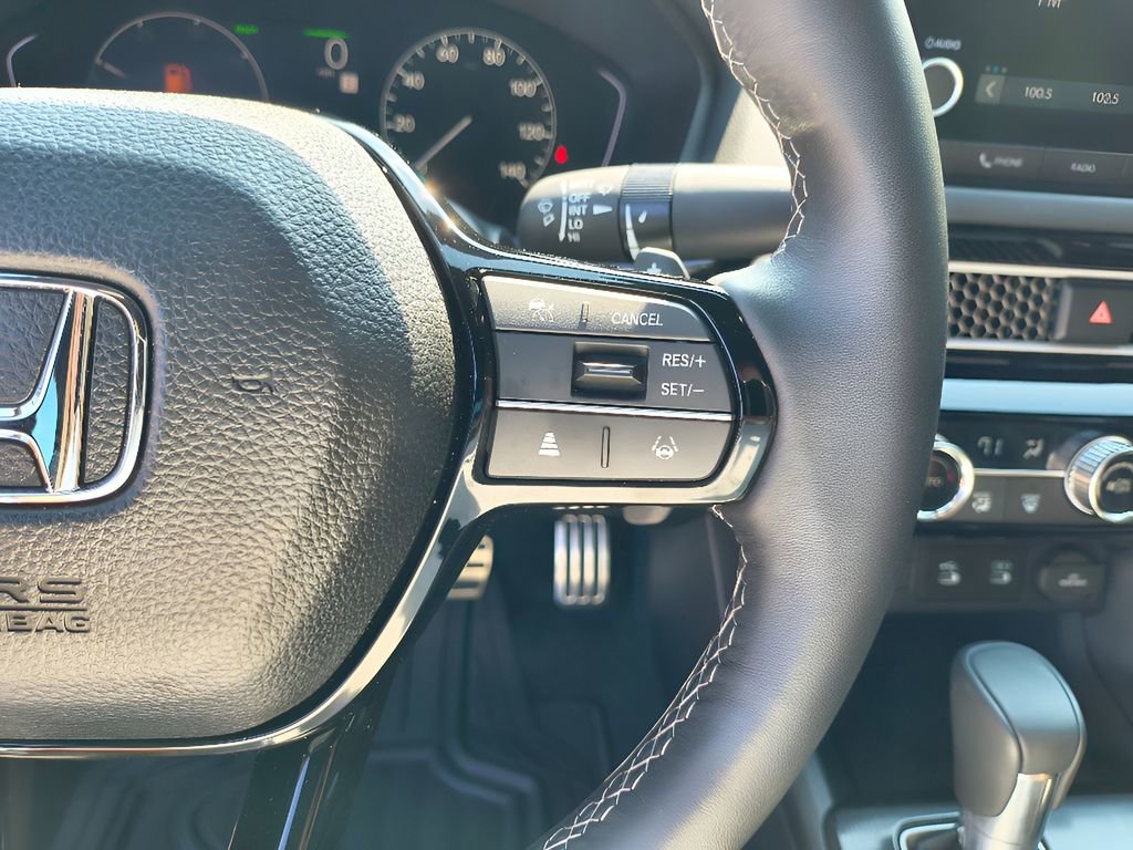 Used 2025 Honda Civic Sport image 17